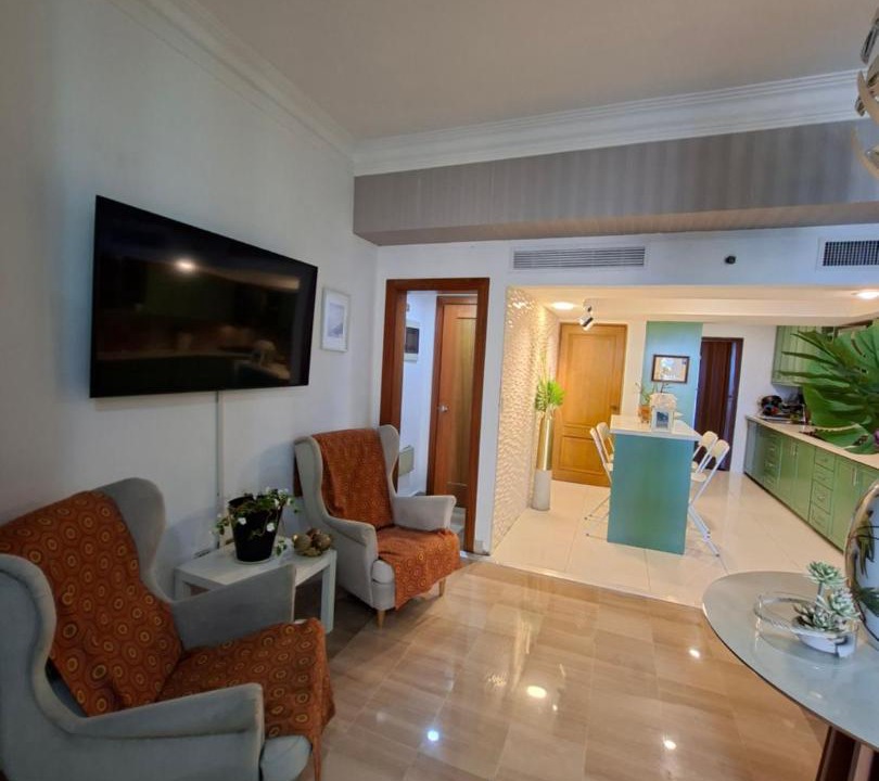 Photo of Livingroom in San Geronimo