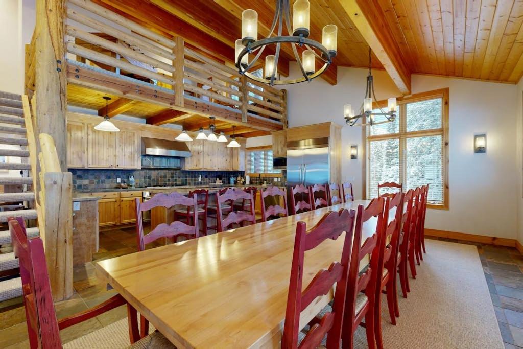 Photo of Kitchen in Salt Lake Mountain Resorts