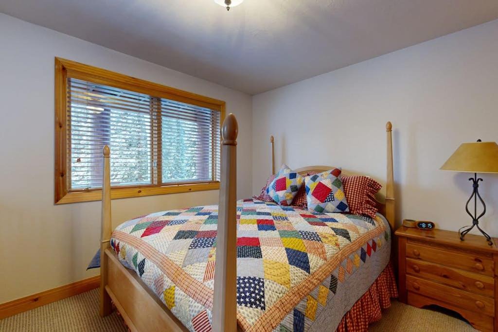 Photo of Bedroom in Salt Lake Mountain Resorts