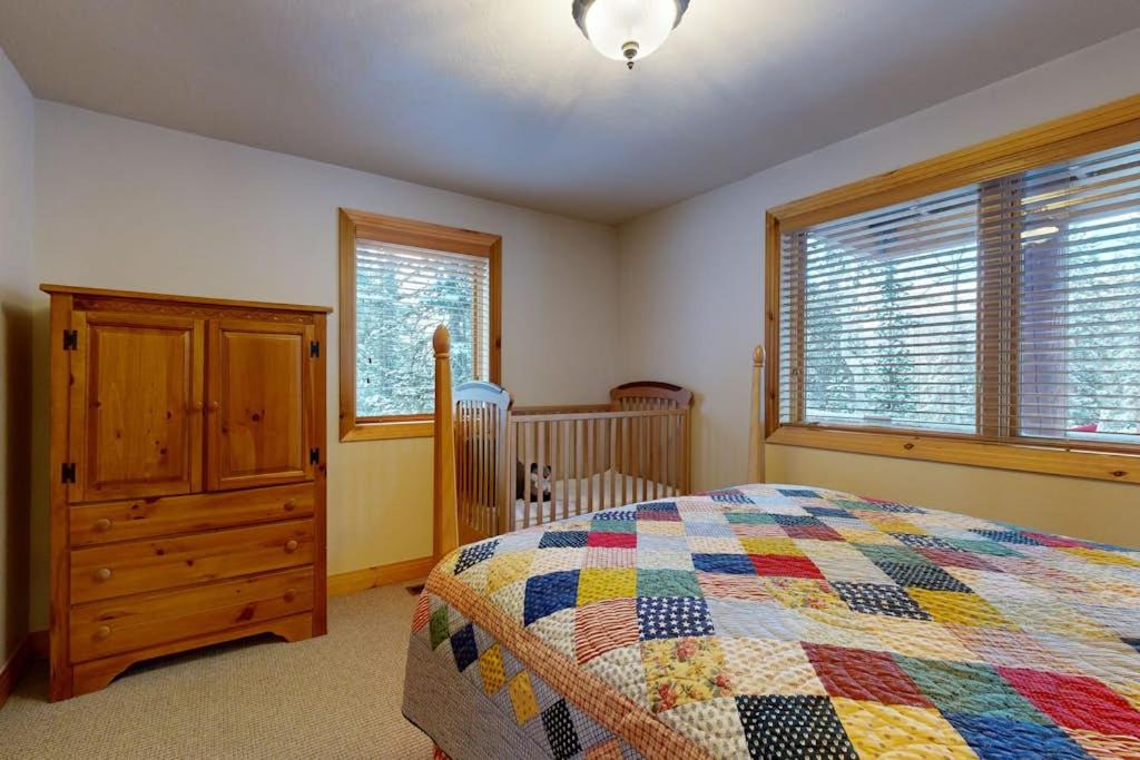 Photo of Bedroom in Salt Lake Mountain Resorts