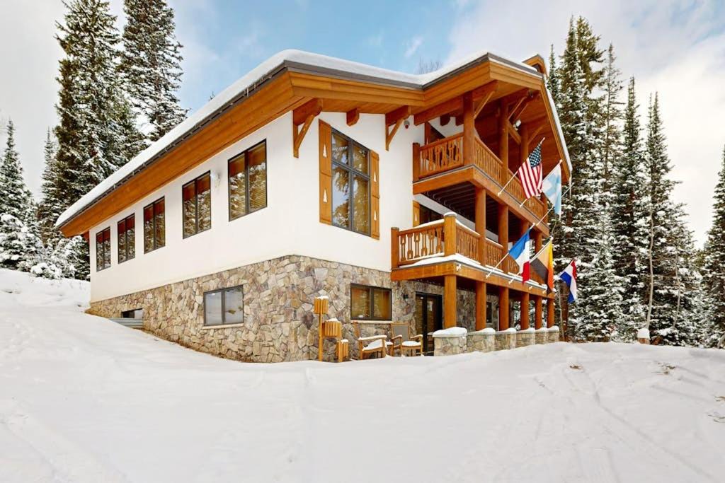 Photo of Others in Salt Lake Mountain Resorts