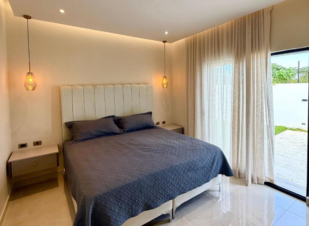 Photo of Bedroom in Higuey