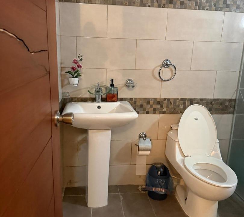 Photo of Bathroom in San Juan Province