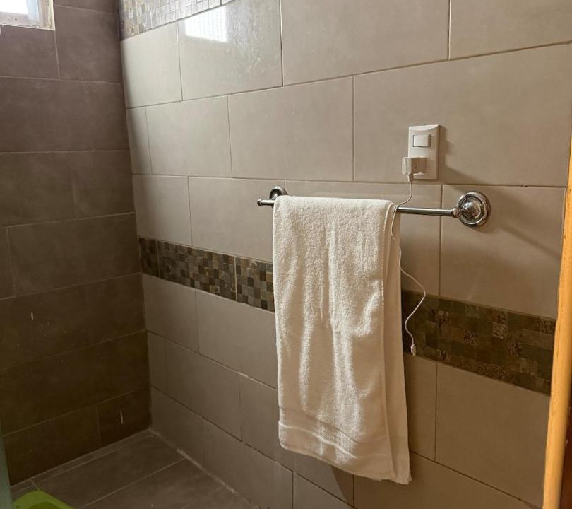 Photo of Bathroom in San Juan Province