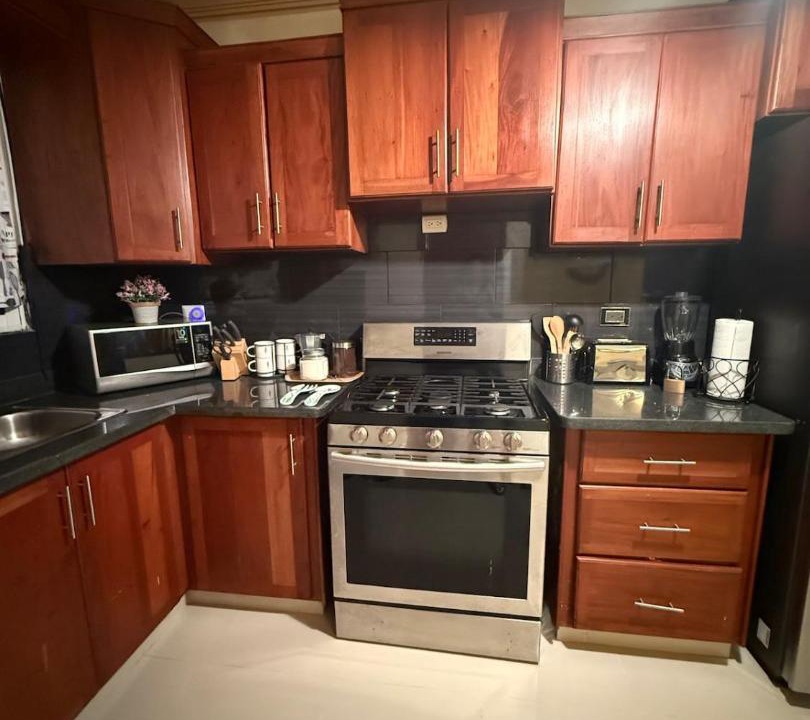 Photo of Kitchen in San Juan Province