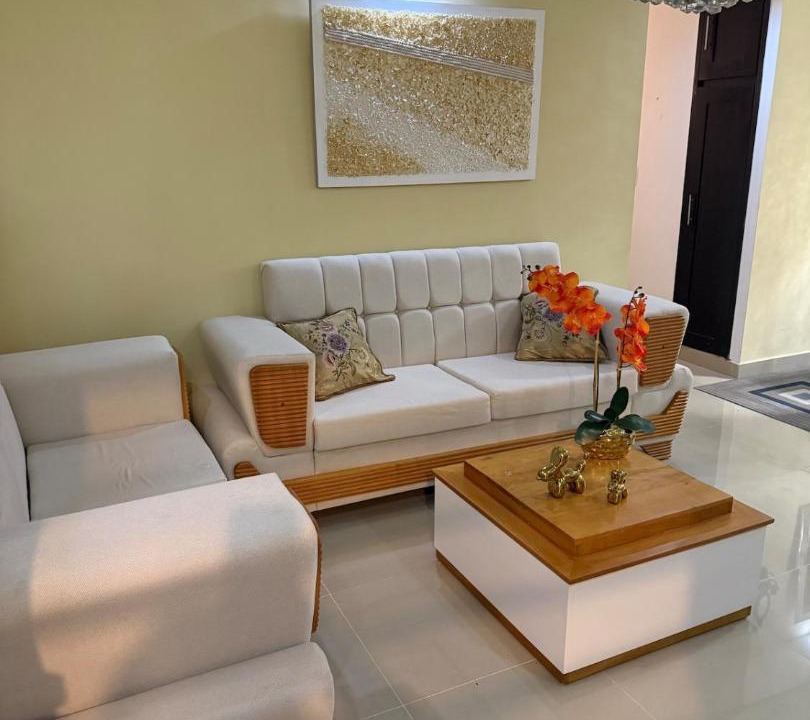 Photo of Livingroom in Mendoza