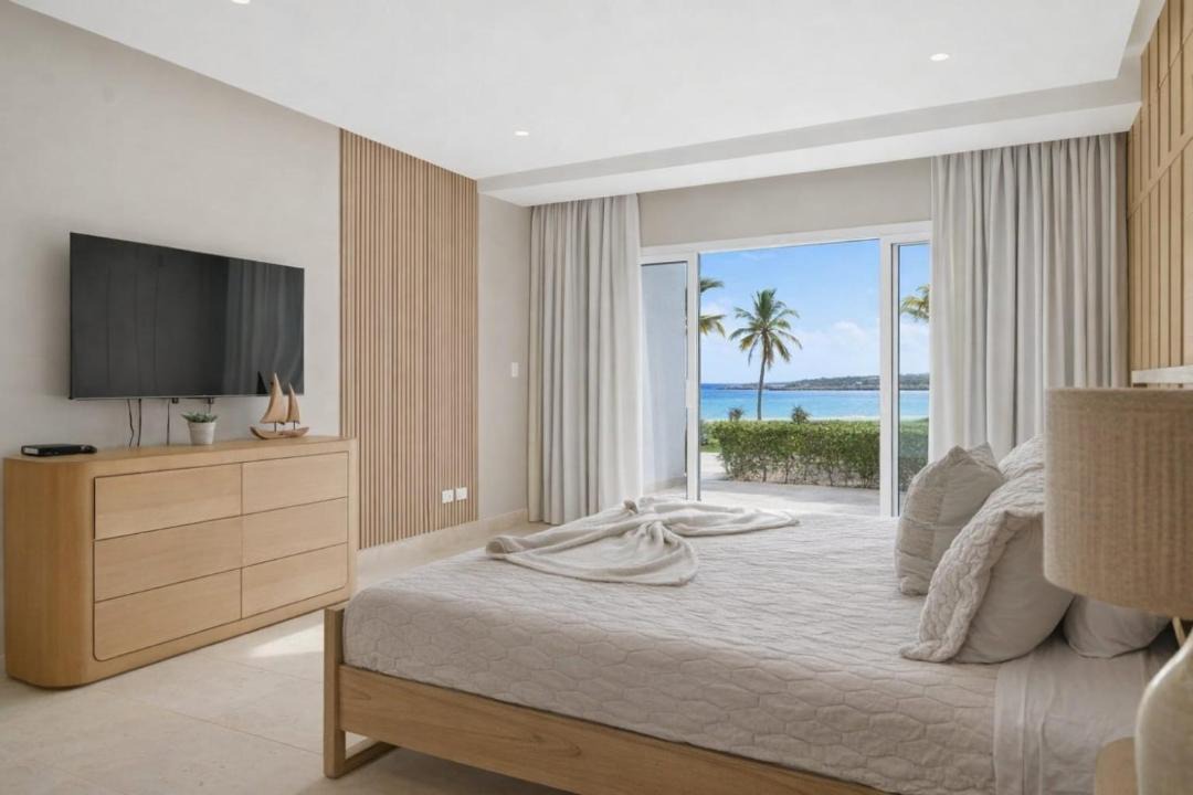 Photo of Bedroom in Cap Cana Marina
