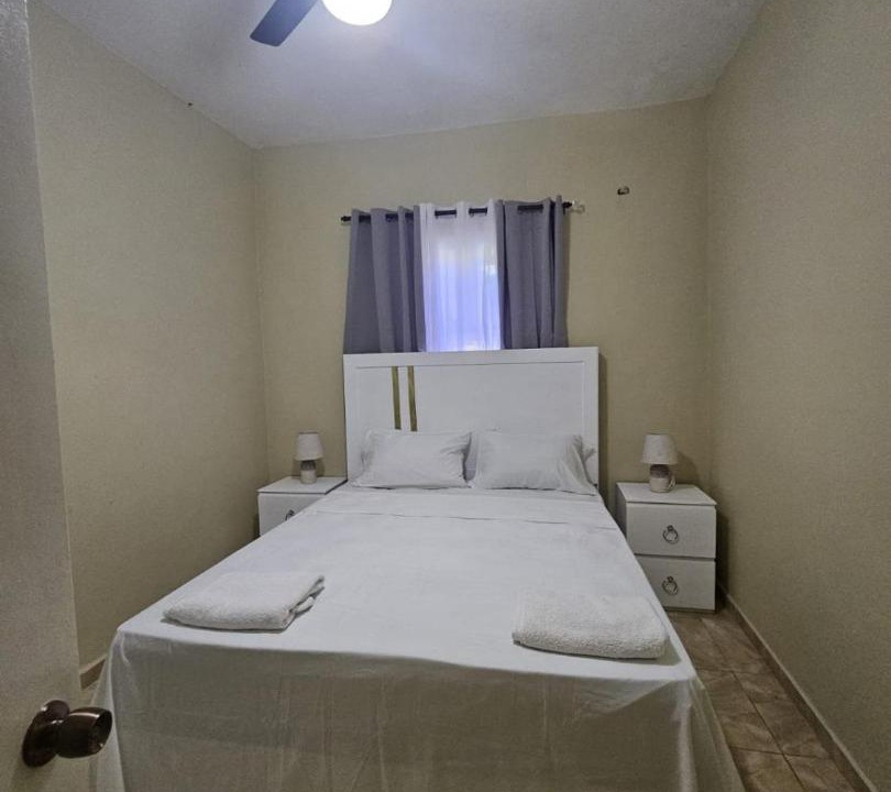 Photo of Bedroom in Cabarete