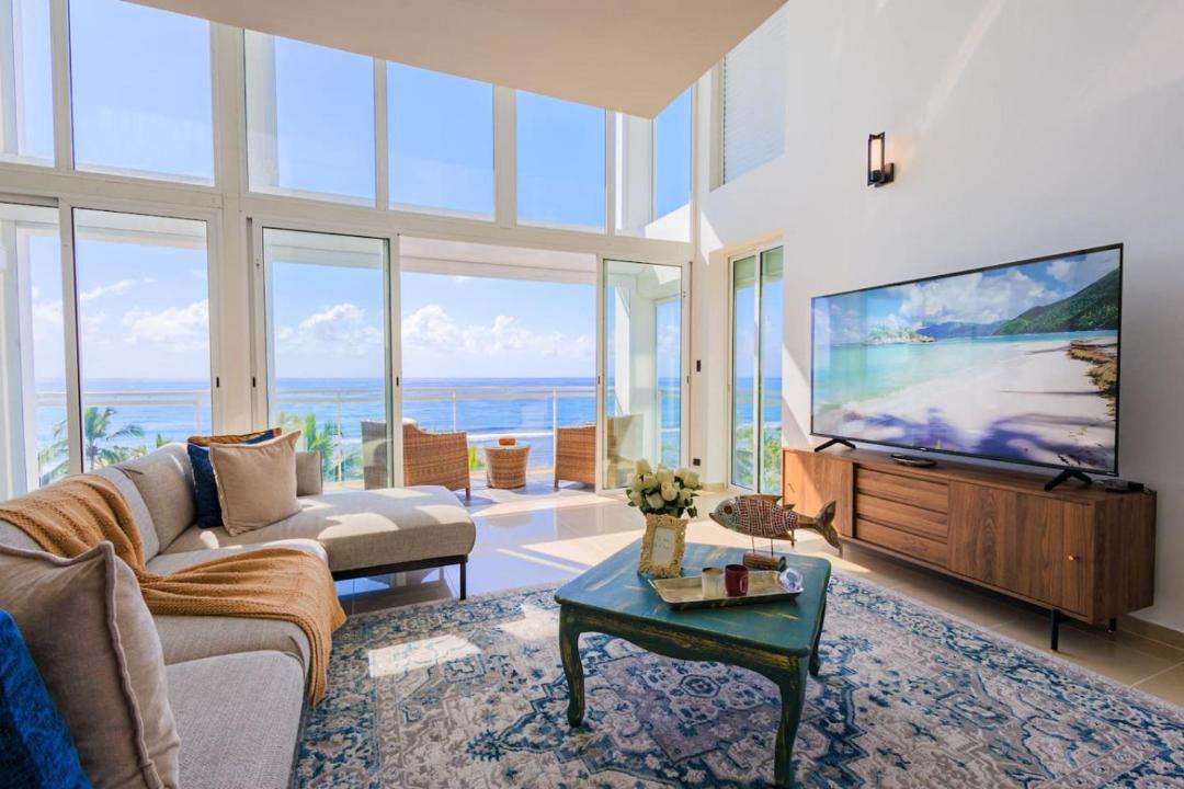 Photo of Livingroom in Juan Dolio - El Pueblo