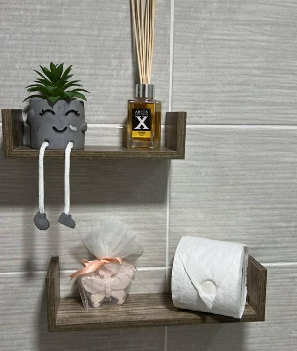 Photo of Bathroom in Santiago Province