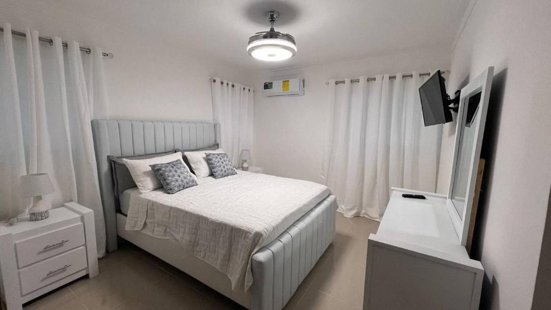Photo of Bedroom in Santiago Province