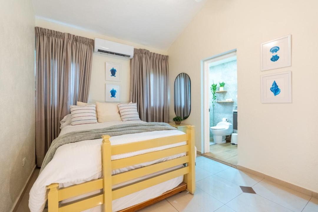 Photo of Bedroom in Villas Del Mar