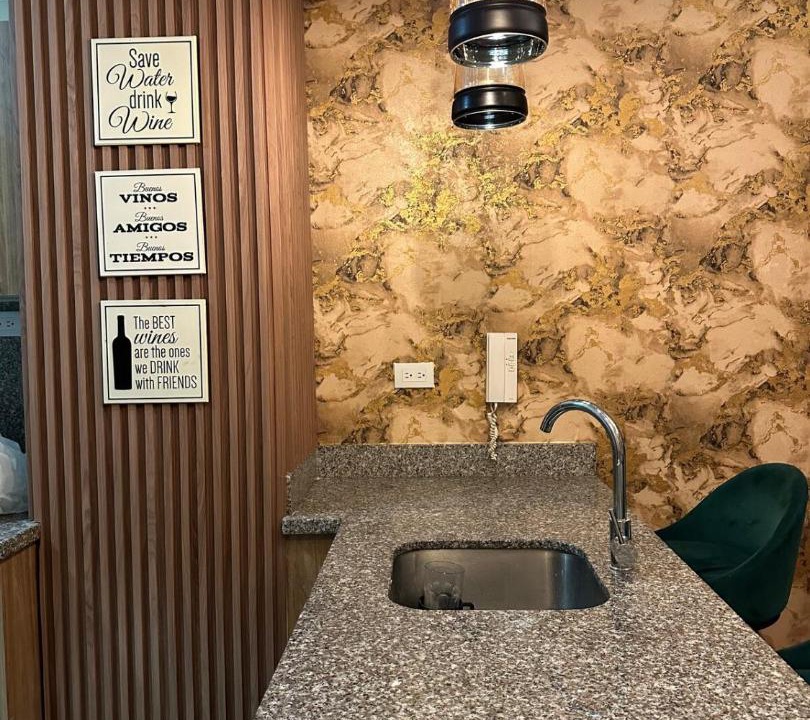 Photo of Kitchen in Downtown Santo Domingo