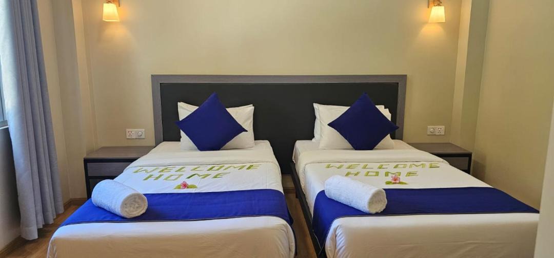 Photo of Bedroom in Dhangethi