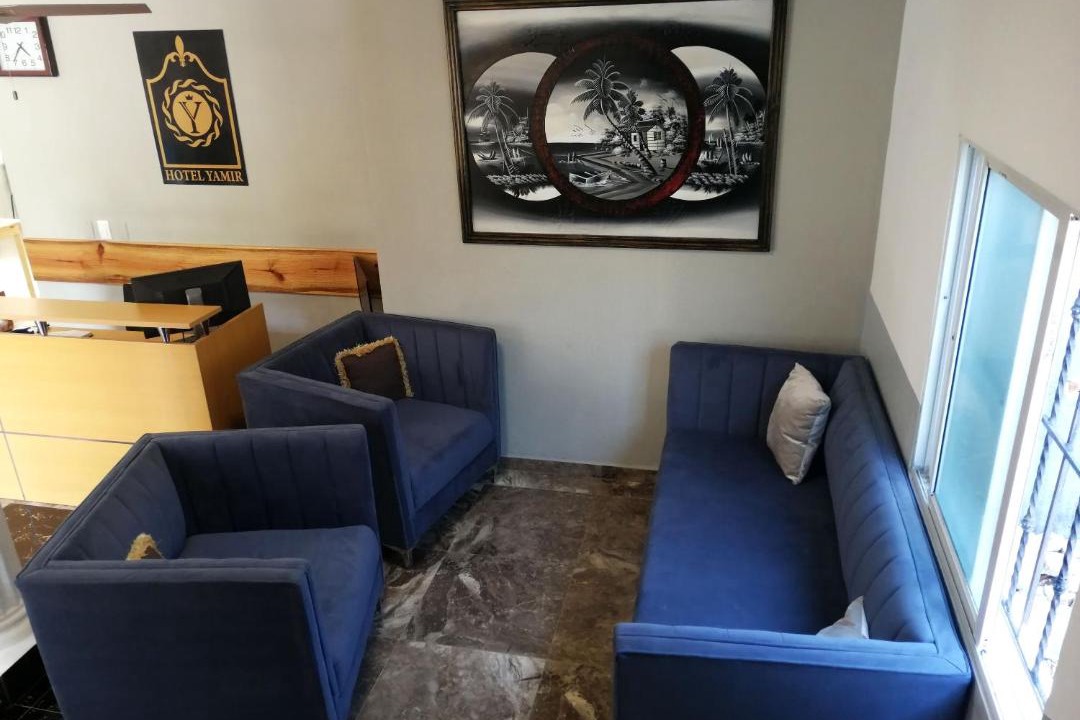 Photo of Livingroom in Barahona