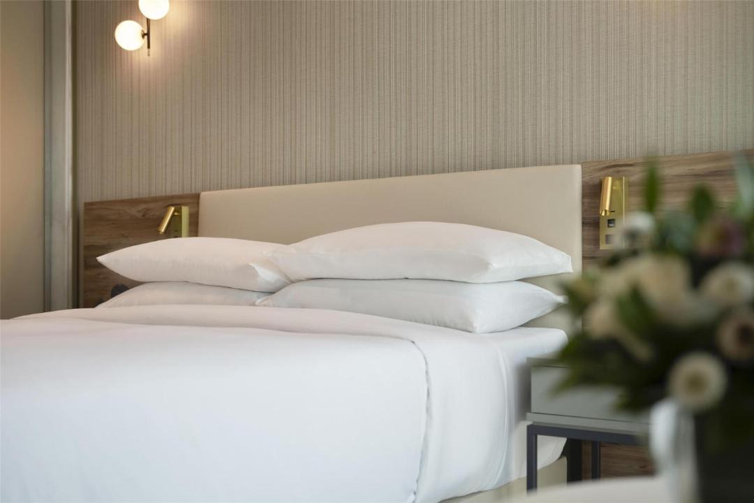 Photo of Bedroom in Downtown Santo Domingo