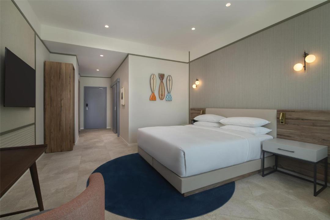 Photo of Bedroom in Downtown Santo Domingo