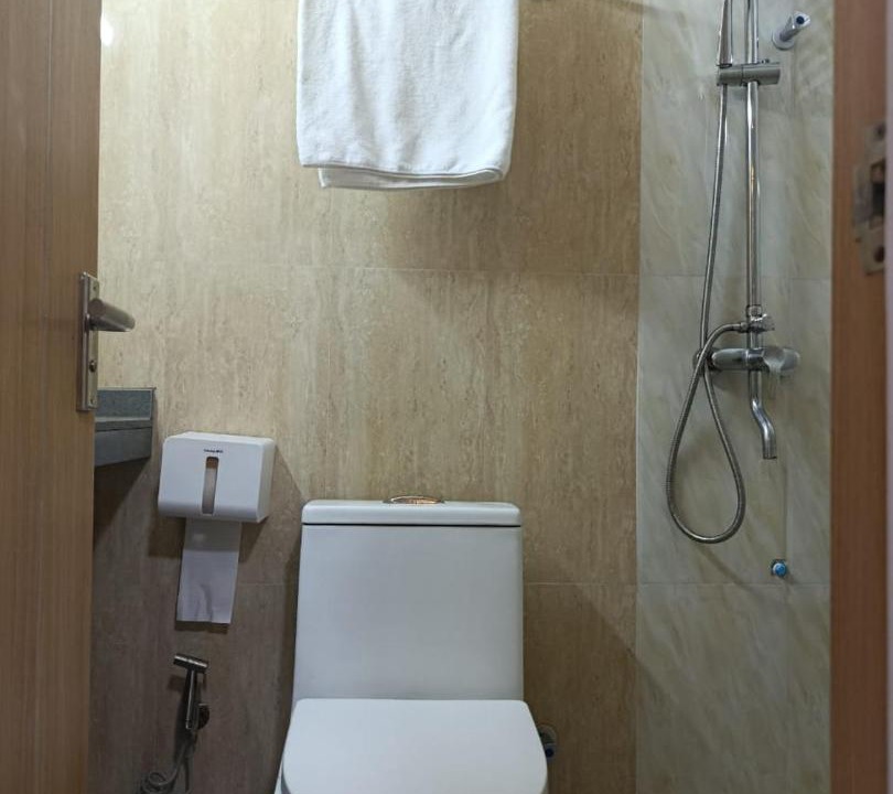 Photo of Bathroom in Hulhumale