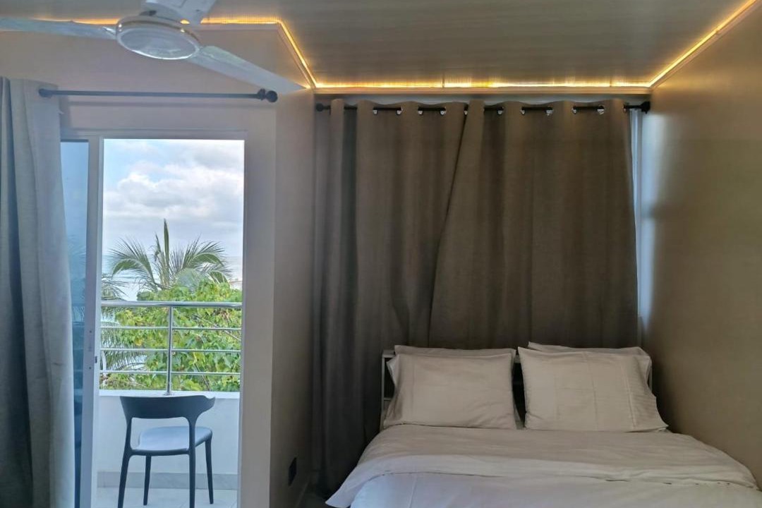 Photo of Bedroom in Hulhumale