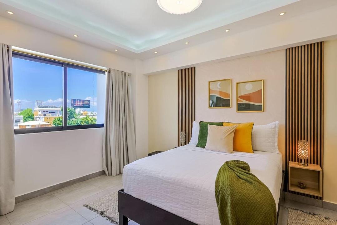 Photo of Bedroom in Santo Domingo
