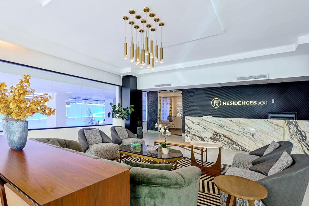 Photo of Livingroom in Santo Domingo
