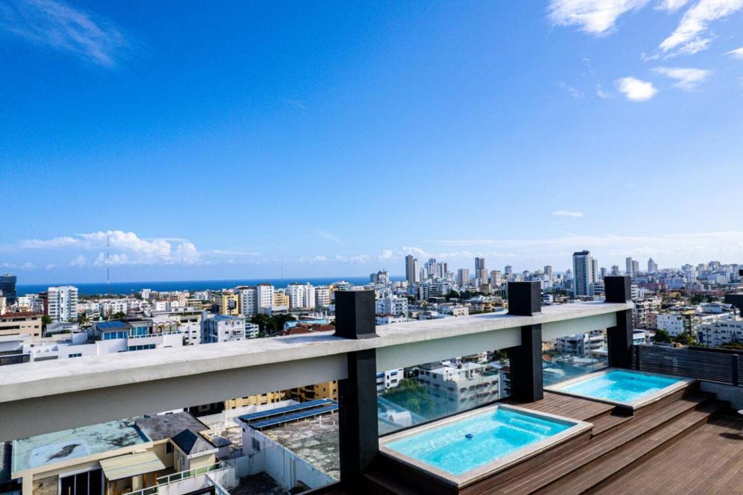 Photo of Patio Balcony in Santo Domingo