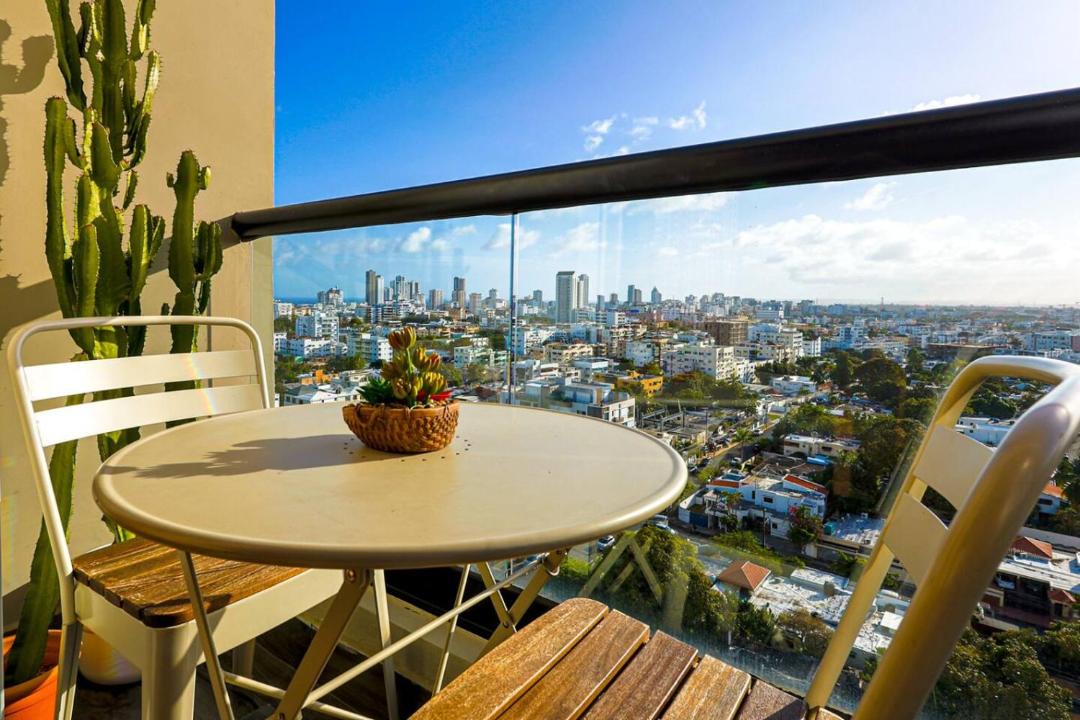 Photo of Patio Balcony in Santo Domingo