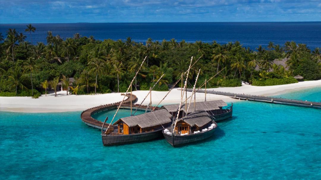Photo of Others in Milaidhoo Island