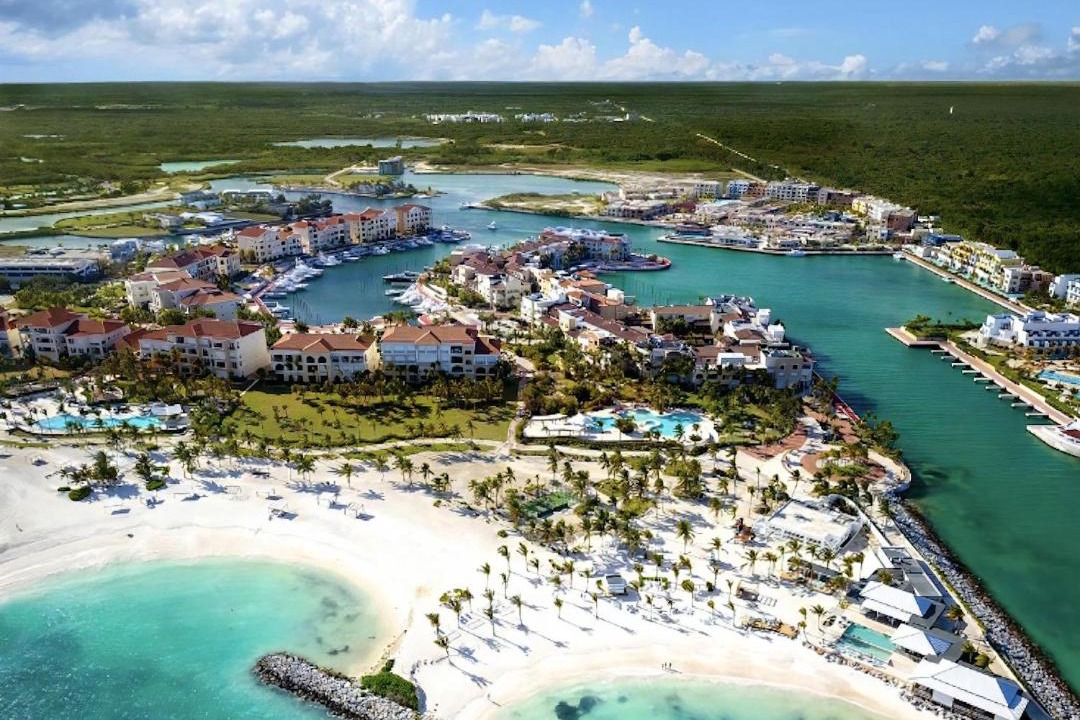 Photo of Others in Cap Cana Marina