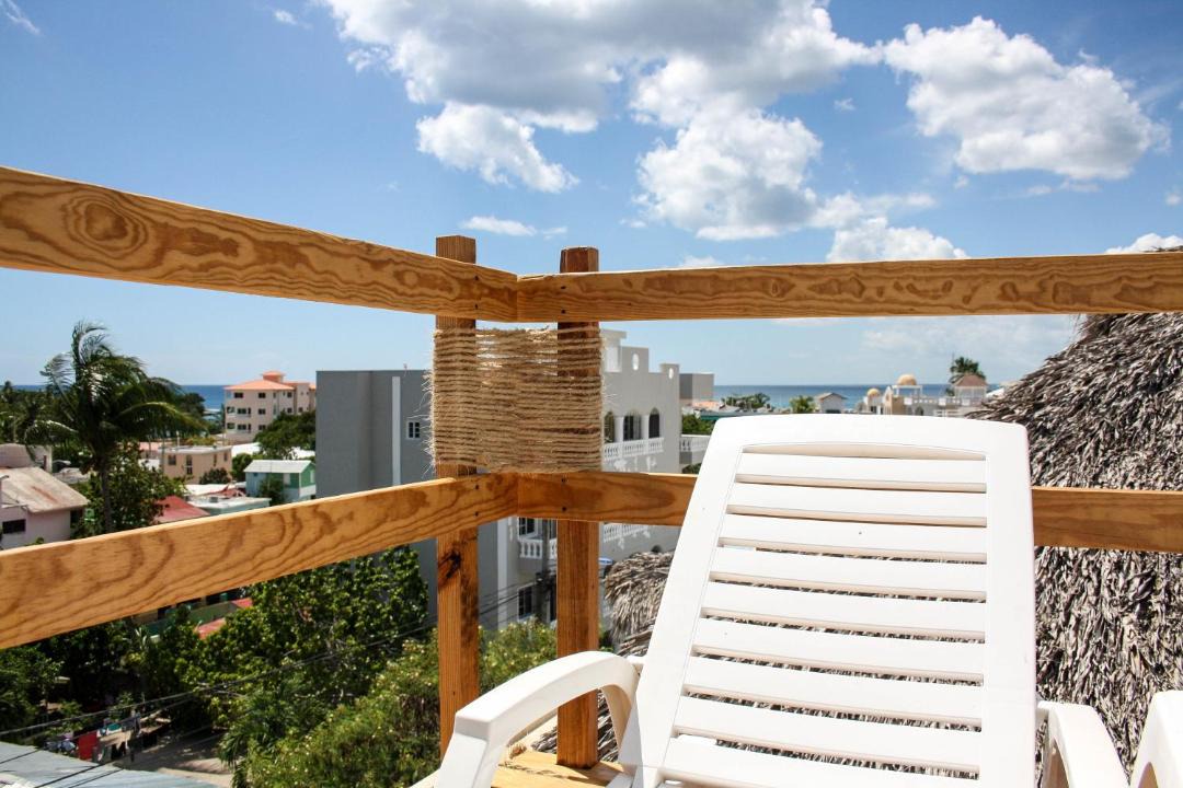 Photo of Patio Balcony in Los Melones