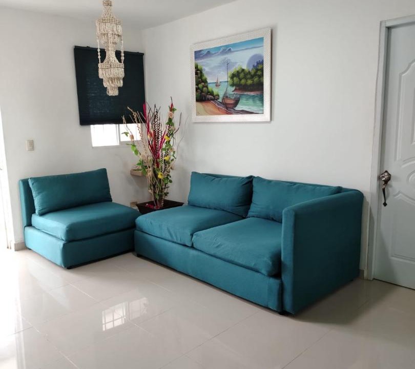 Photo of Livingroom in Santo Domingo Este