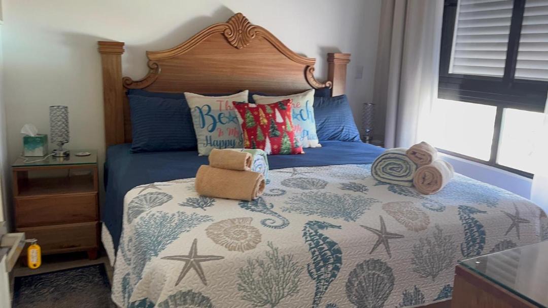 Photo of Bedroom in Punta Cana