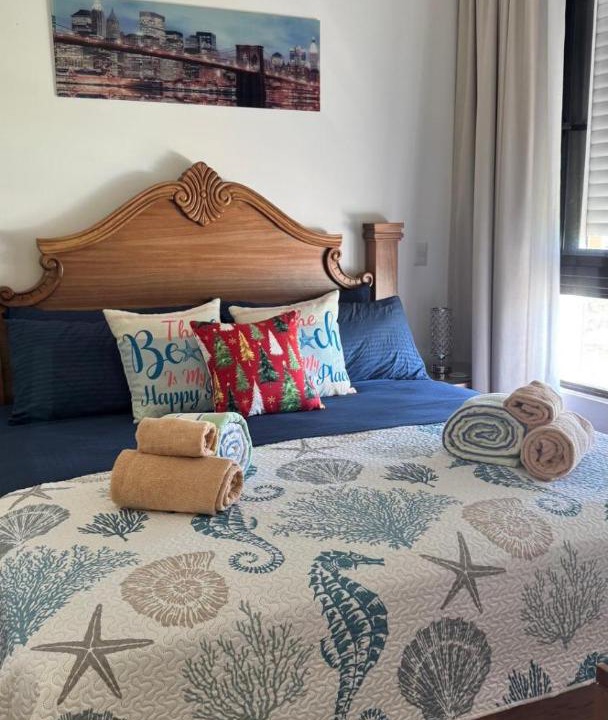 Photo of Bedroom in Punta Cana