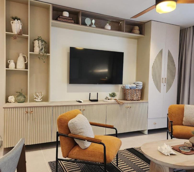 Photo of Livingroom in El Cortecito