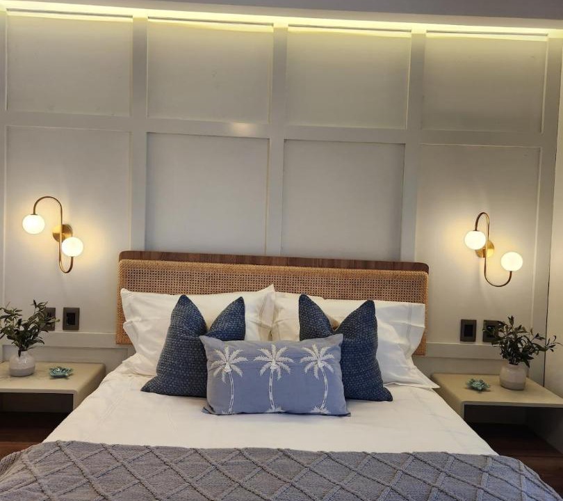 Photo of Bedroom in El Cortecito