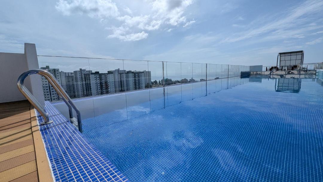 Photo of Patio Balcony in Hulhumale