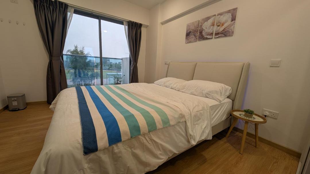 Photo of Bedroom in Hulhumale