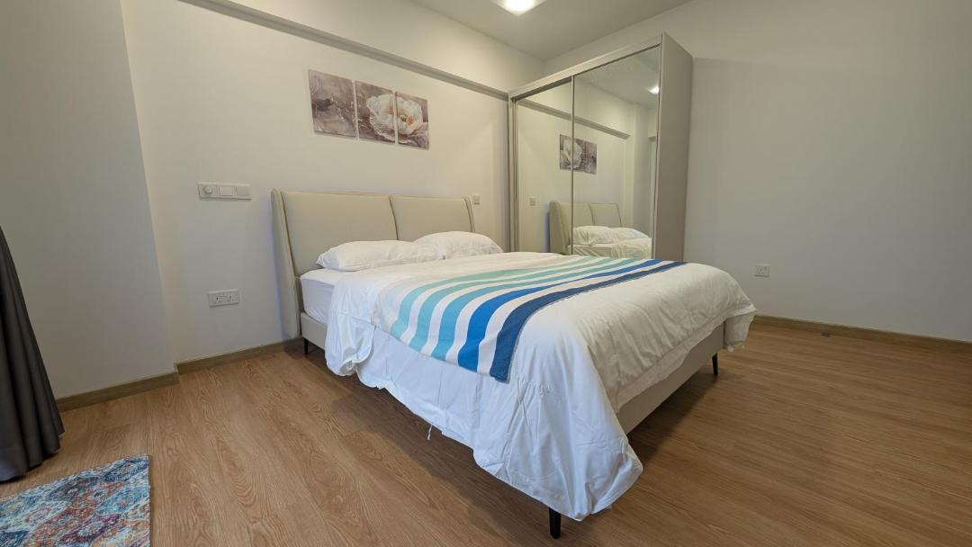 Photo of Bedroom in Hulhumale