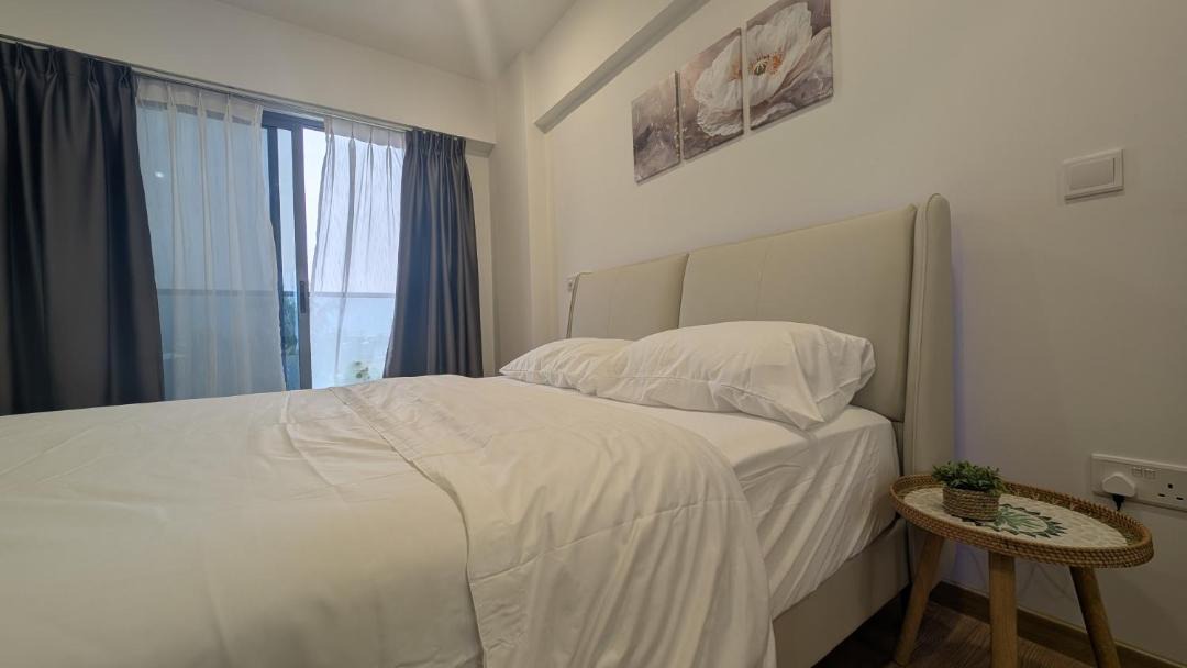 Photo of Bedroom in Hulhumale
