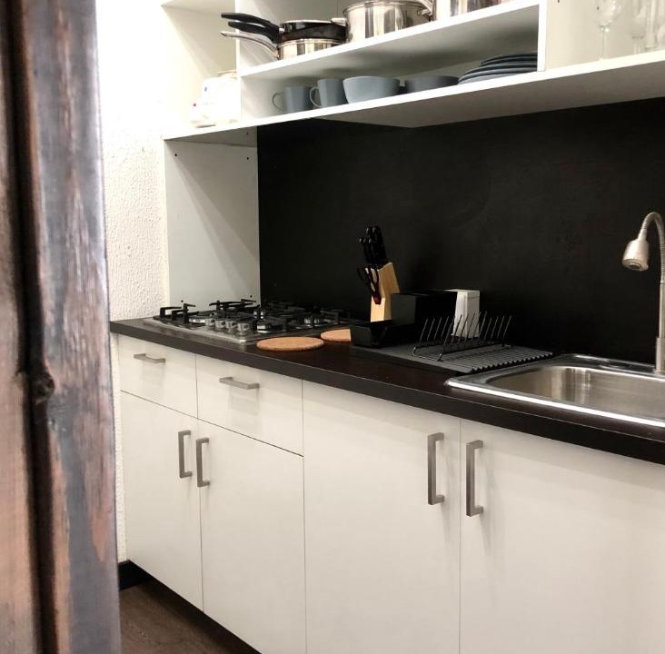 Photo of Kitchen in Ciudad Nueva