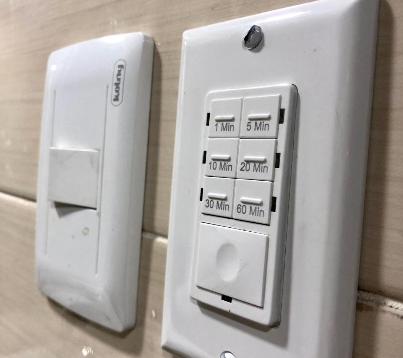 Photo of Bathroom in Ciudad Nueva