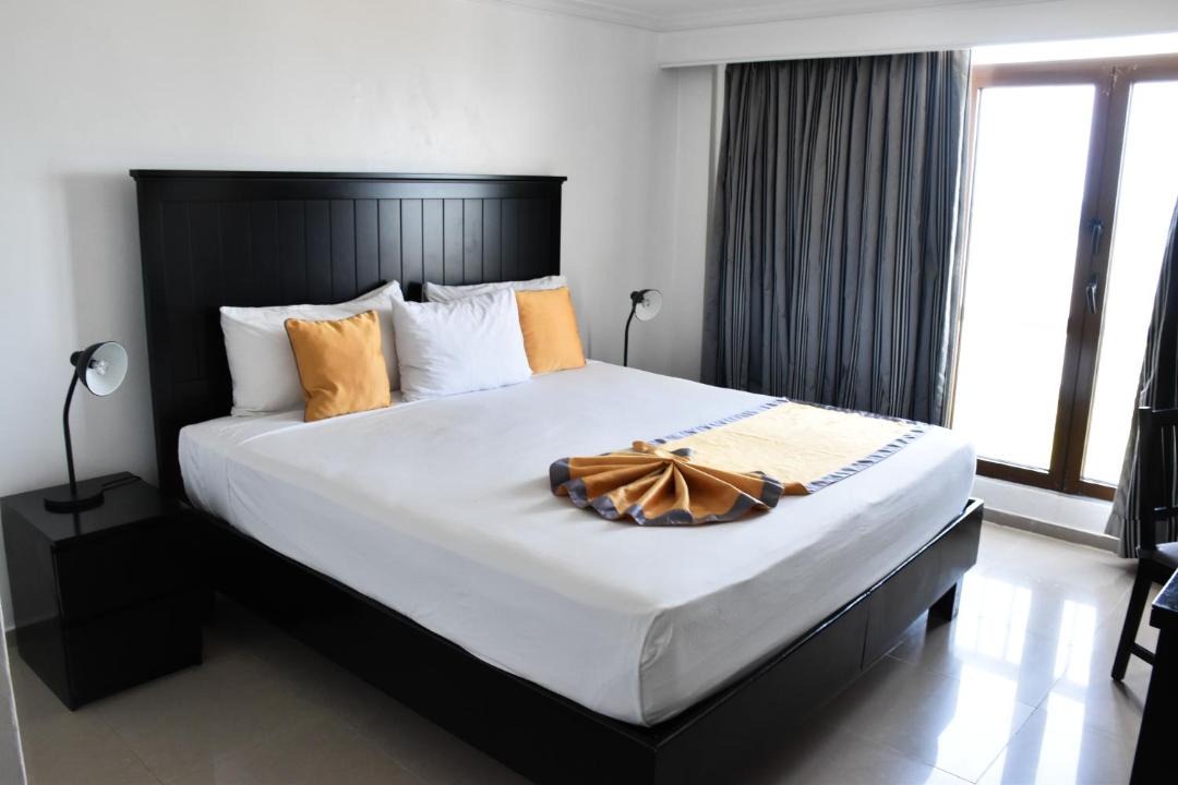 Photo of Bedroom in Ciudad Nueva