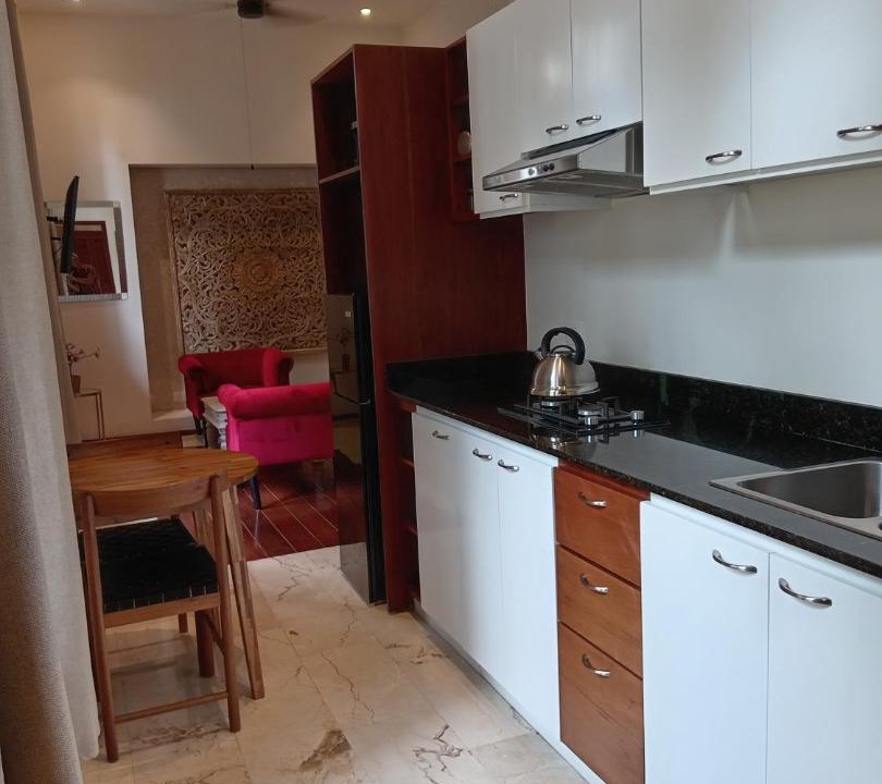Photo of Kitchen in Zona Colonial