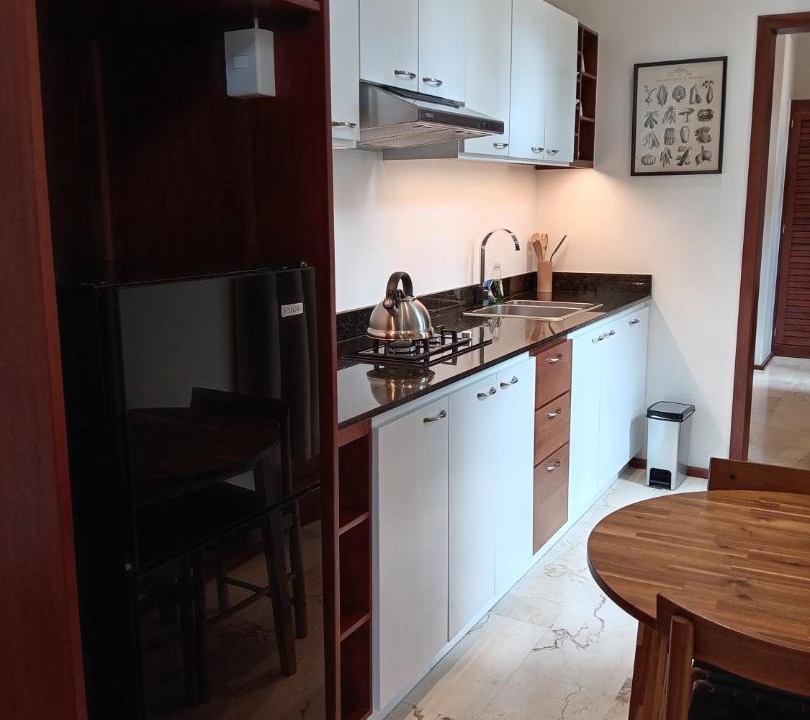 Photo of Kitchen in Zona Colonial