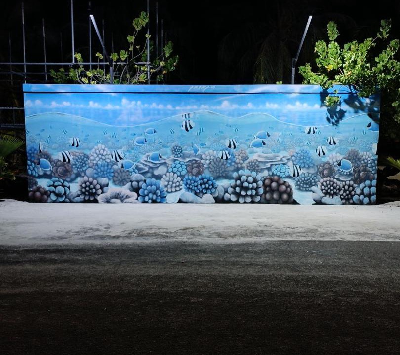 Photo of Outdoor in Dharavandhoo