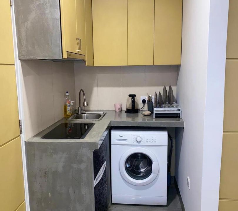 Photo of Kitchen in Hulhumale