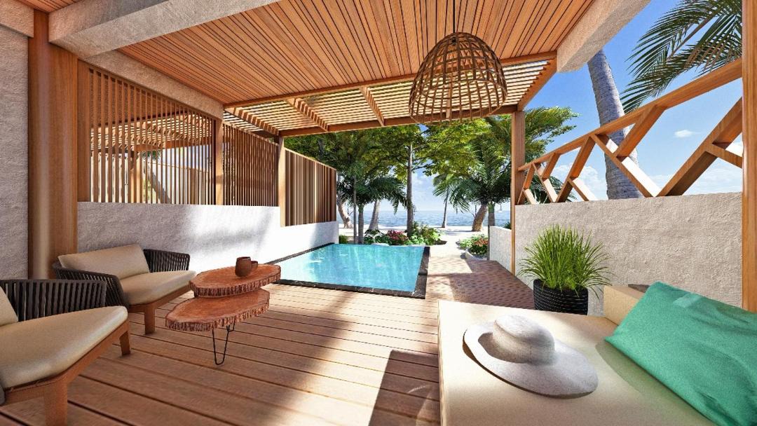 Photo of Patio Balcony in Maalhos