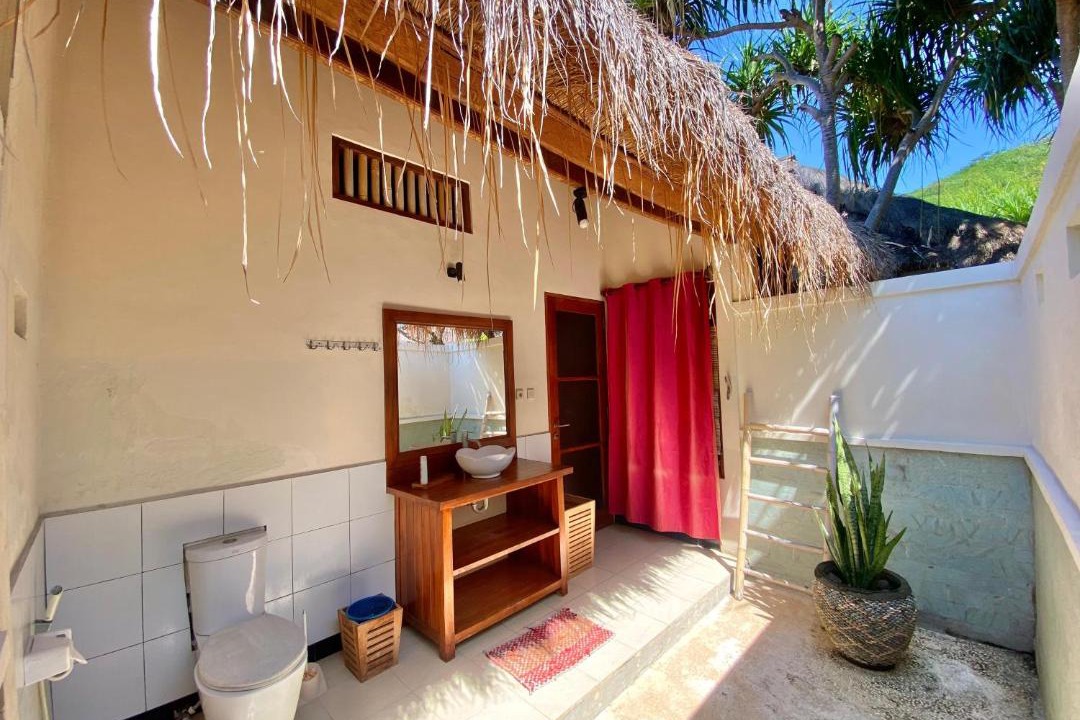 Photo of Bathroom in Pemuteran