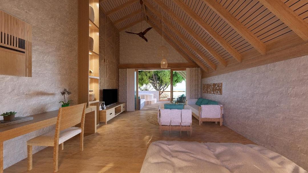 Photo of Bedroom in Maalhos