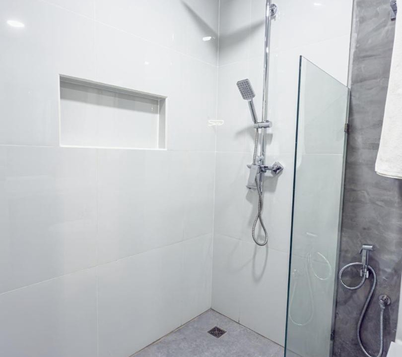 Photo of Bathroom in Omadhoo